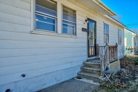 94 Plattsburg Avenue Burlington VT 05401