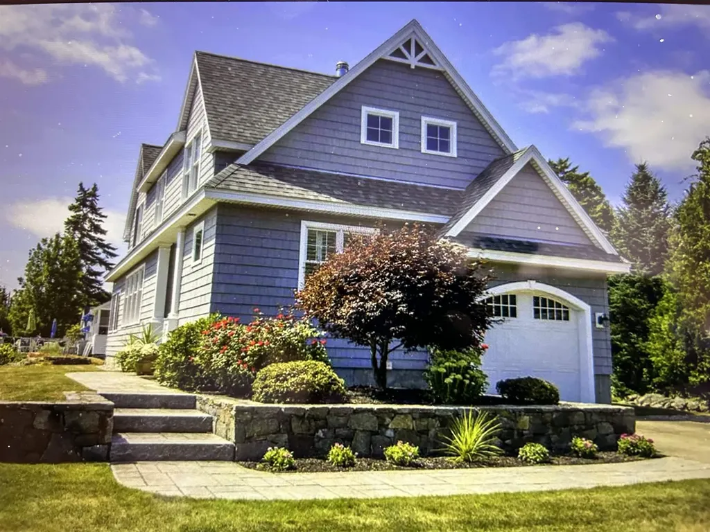 14 Cole Noyes Road Rye NH 03870