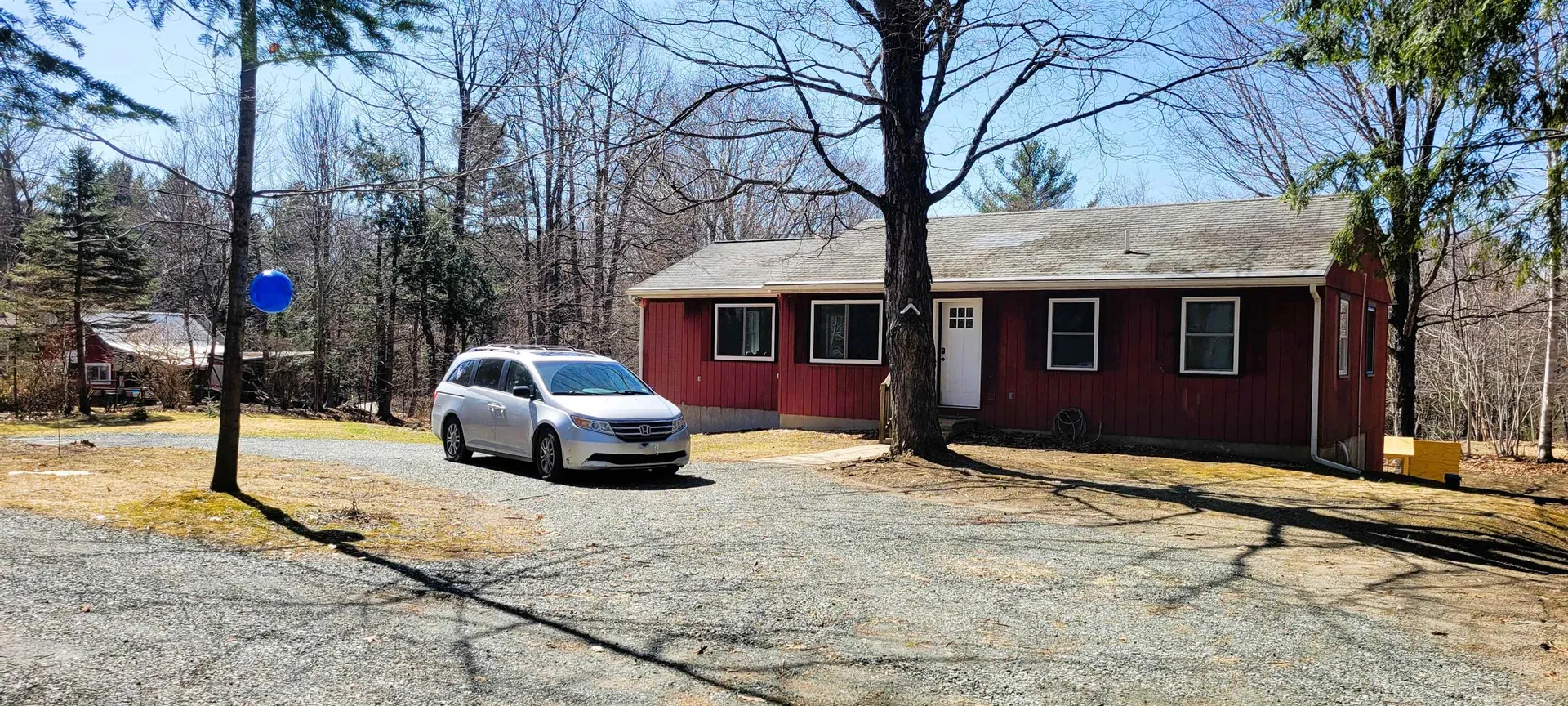 100 Barton Whitney Road Newport NH 03773