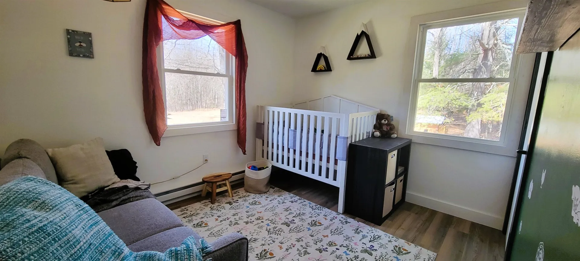 100 Barton Whitney Road Newport NH 03773