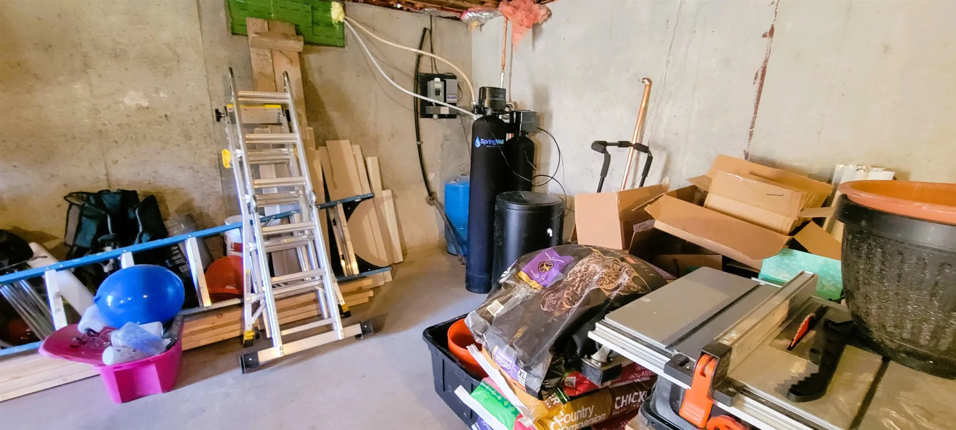 100 Barton Whitney Road Newport NH 03773