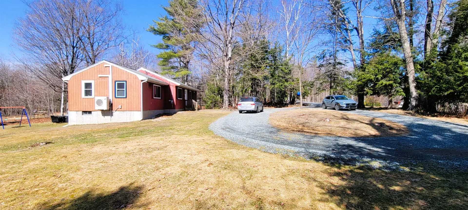 100 Barton Whitney Road Newport NH 03773