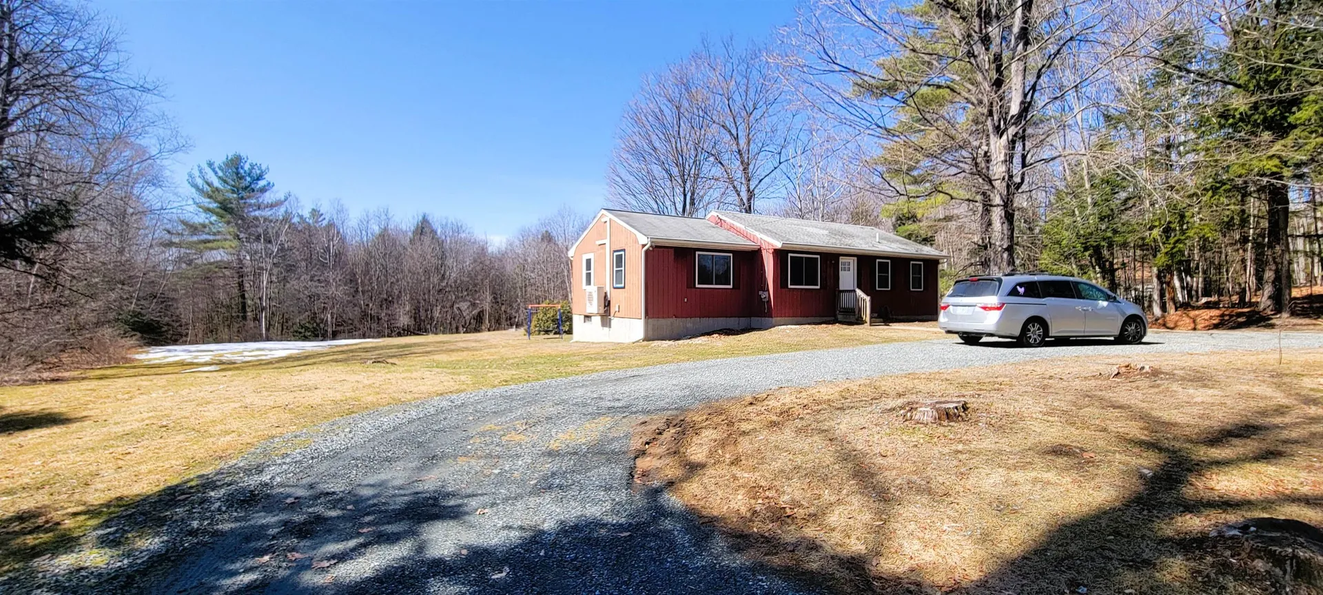 100 Barton Whitney Road Newport NH 03773