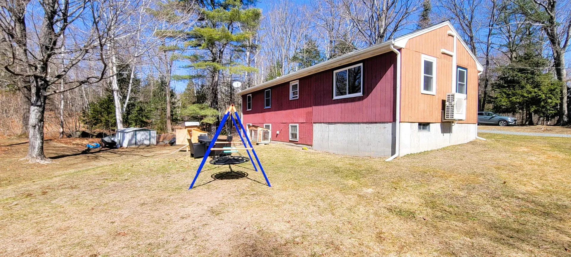 100 Barton Whitney Road Newport NH 03773