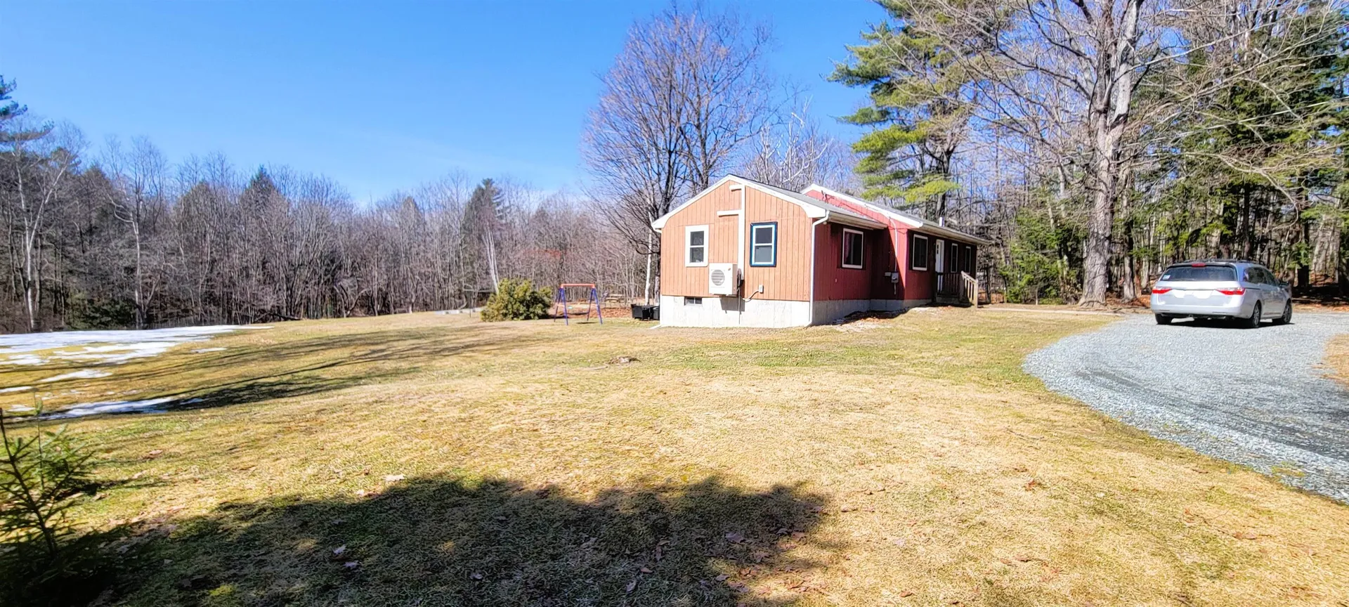 100 Barton Whitney Road Newport NH 03773