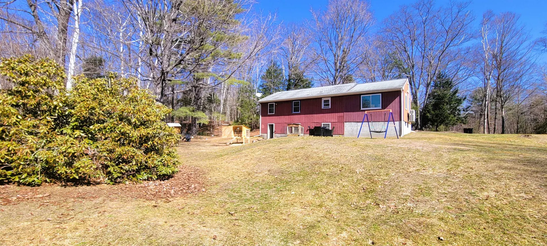 100 Barton Whitney Road Newport NH 03773