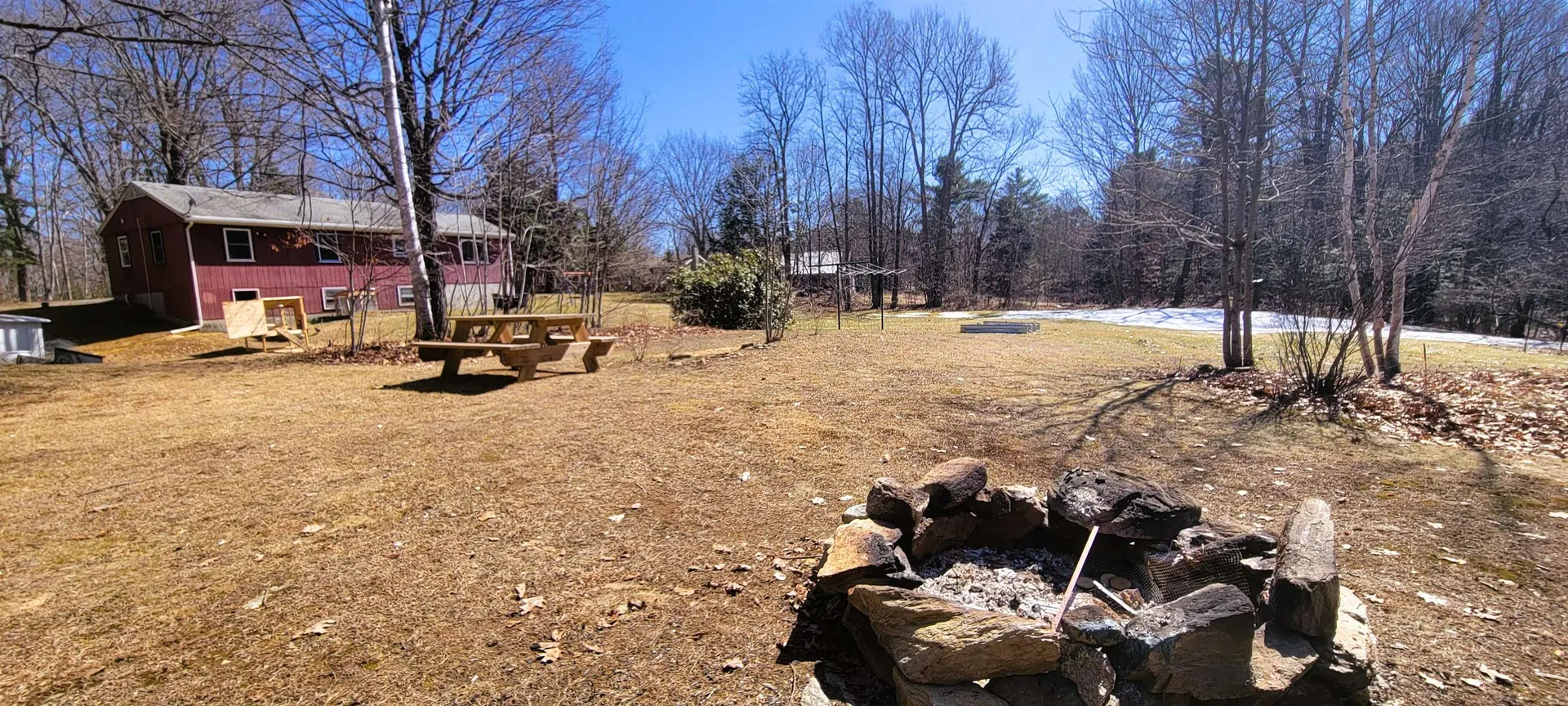 100 Barton Whitney Road Newport NH 03773