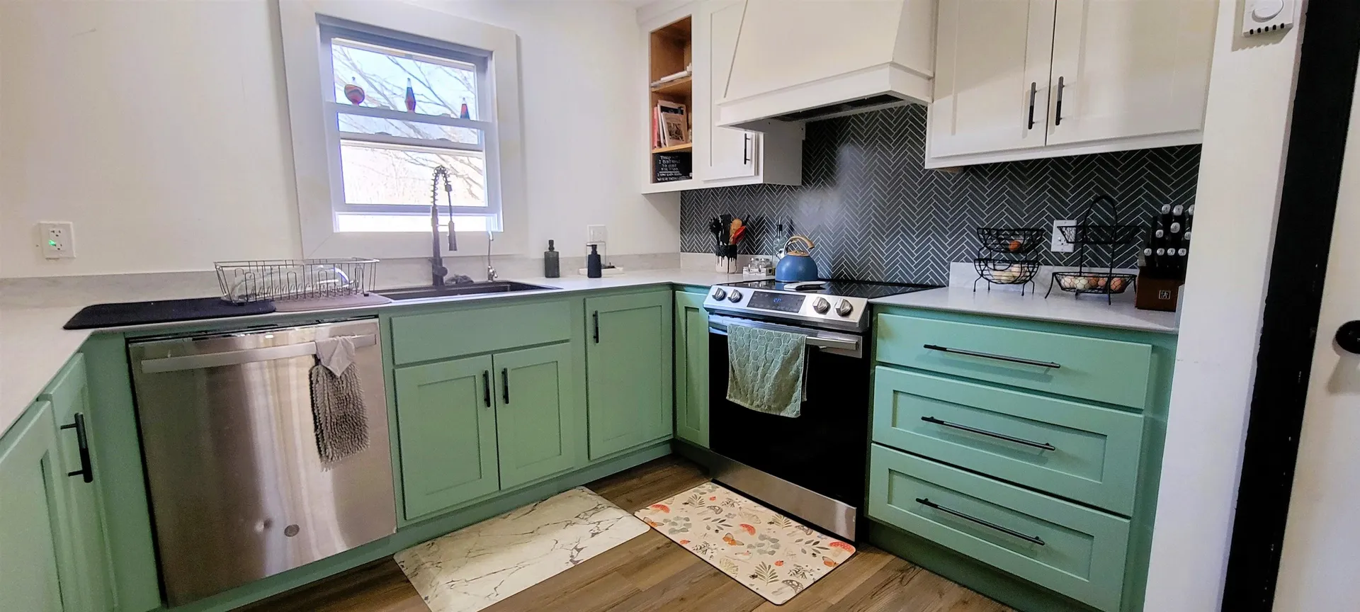 100 Barton Whitney Road Newport NH 03773