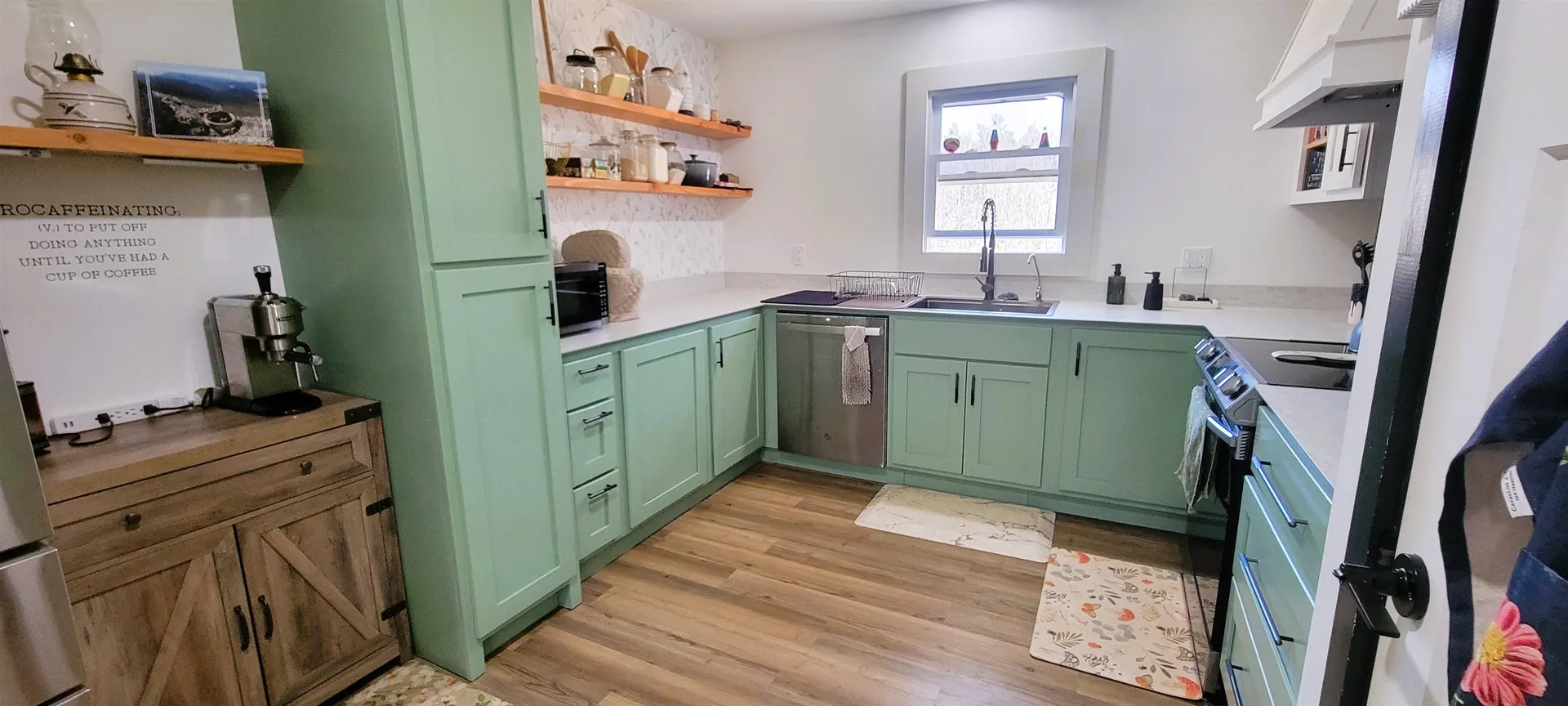 100 Barton Whitney Road Newport NH 03773