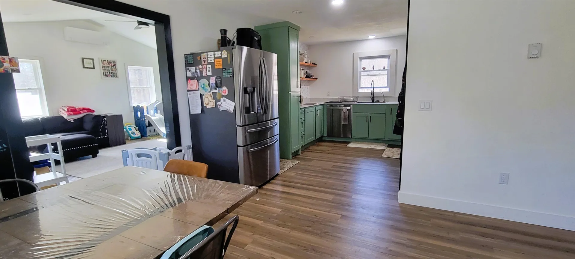 100 Barton Whitney Road Newport NH 03773