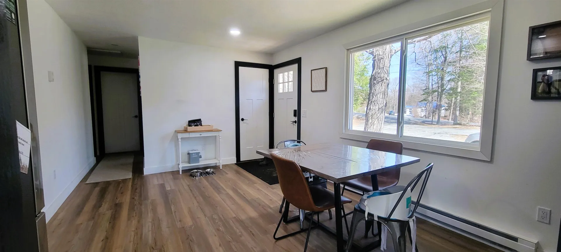 100 Barton Whitney Road Newport NH 03773