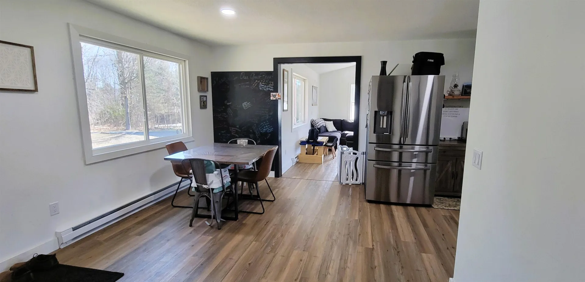 100 Barton Whitney Road Newport NH 03773