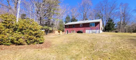 100 Barton Whitney Road Newport NH 03773