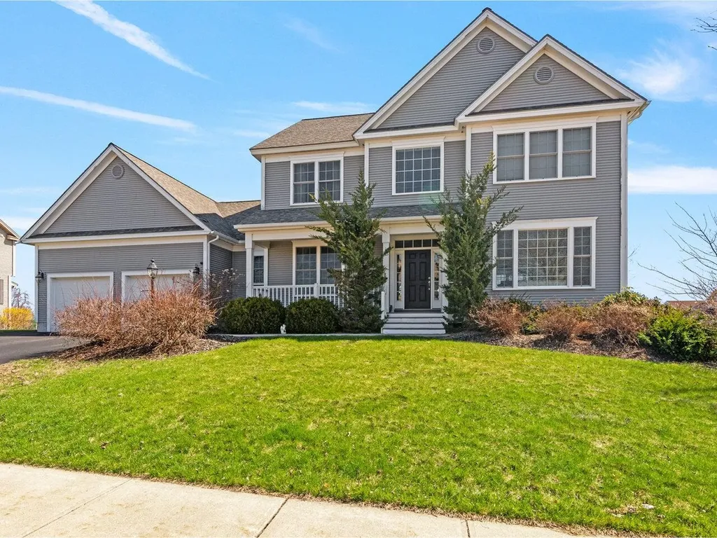 35 Royal Drive South Burlington VT 05403