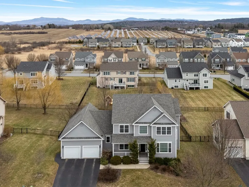 35 Royal Drive South Burlington VT 05403