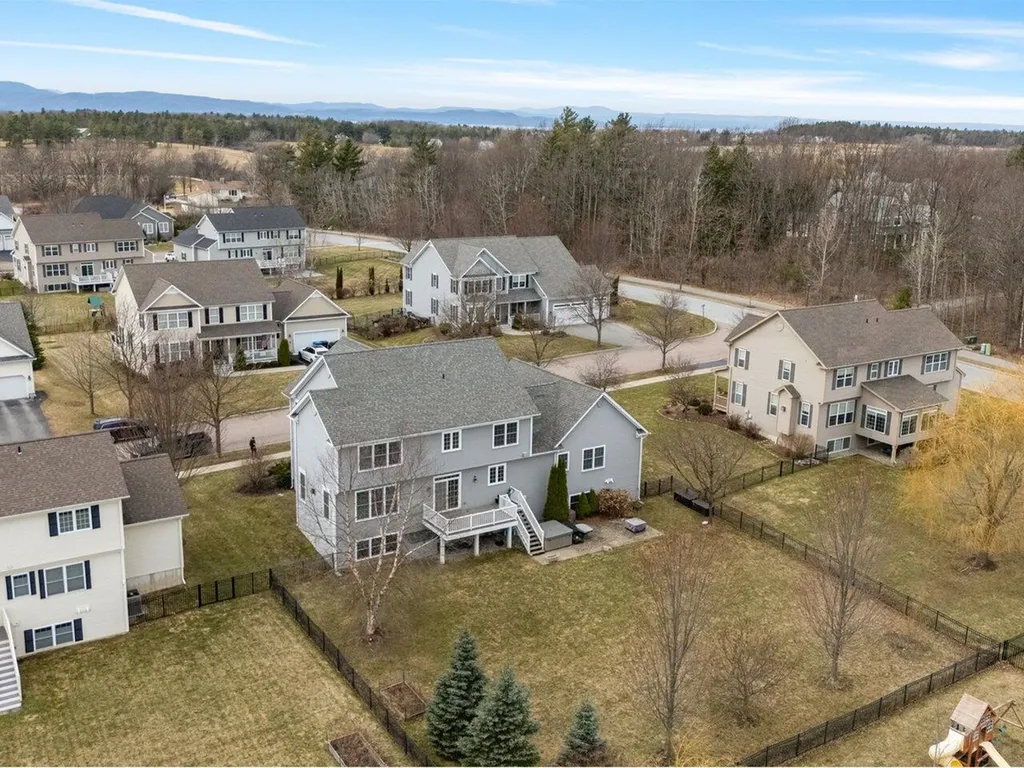 35 Royal Drive South Burlington VT 05403