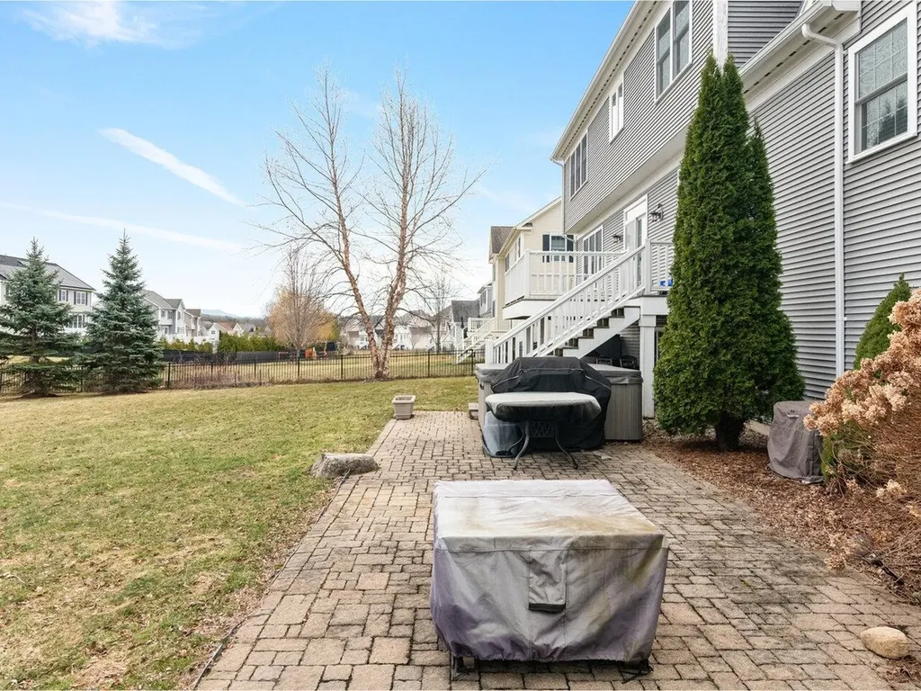 35 Royal Drive South Burlington VT 05403