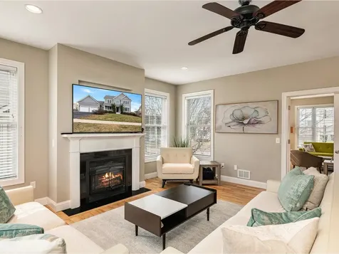 35 Royal Drive South Burlington VT 05403