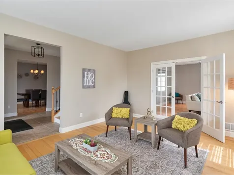 35 Royal Drive South Burlington VT 05403