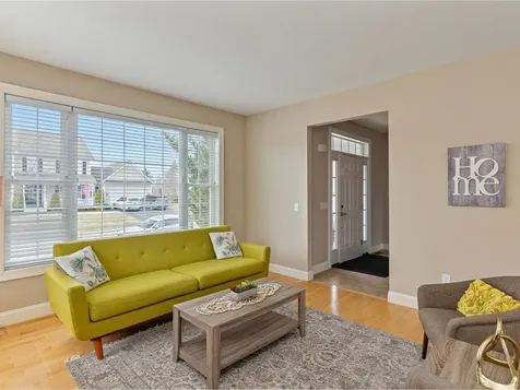 35 Royal Drive South Burlington VT 05403