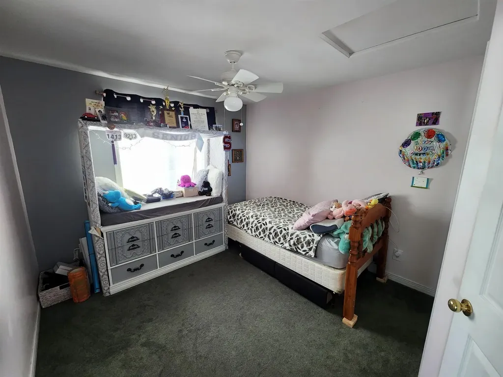 29 Conti Circle Barre Town VT 05641