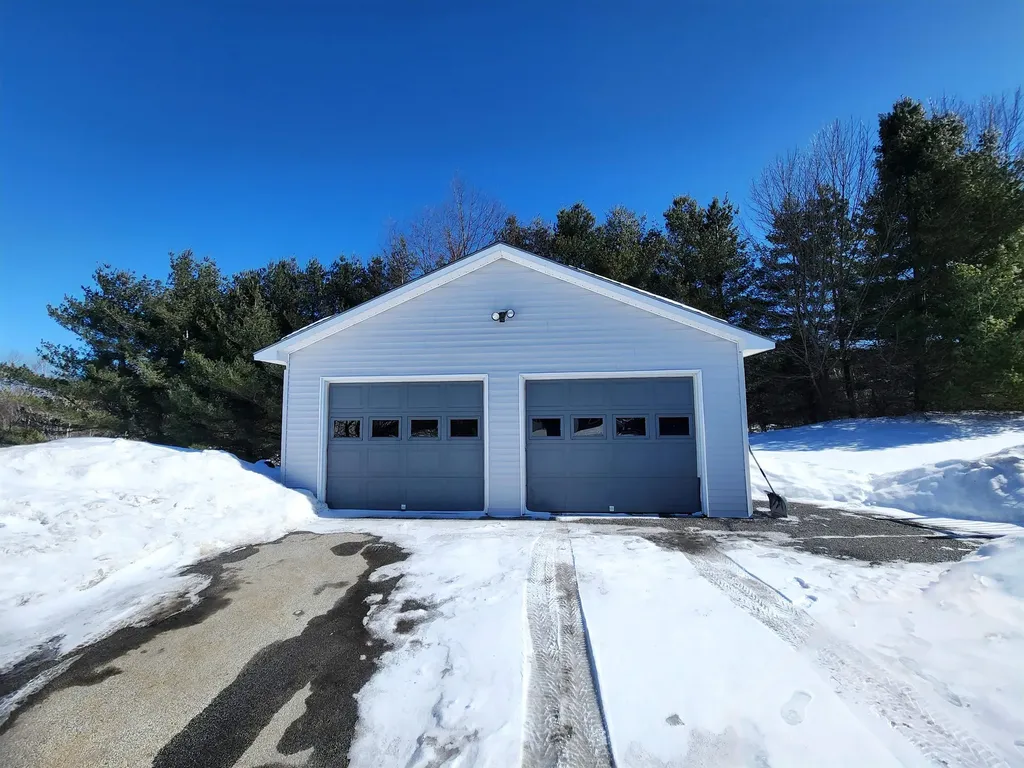 29 Conti Circle Barre Town VT 05641