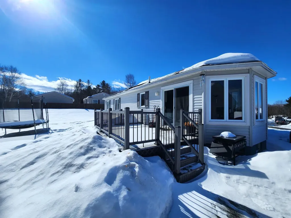 29 Conti Circle Barre Town VT 05641