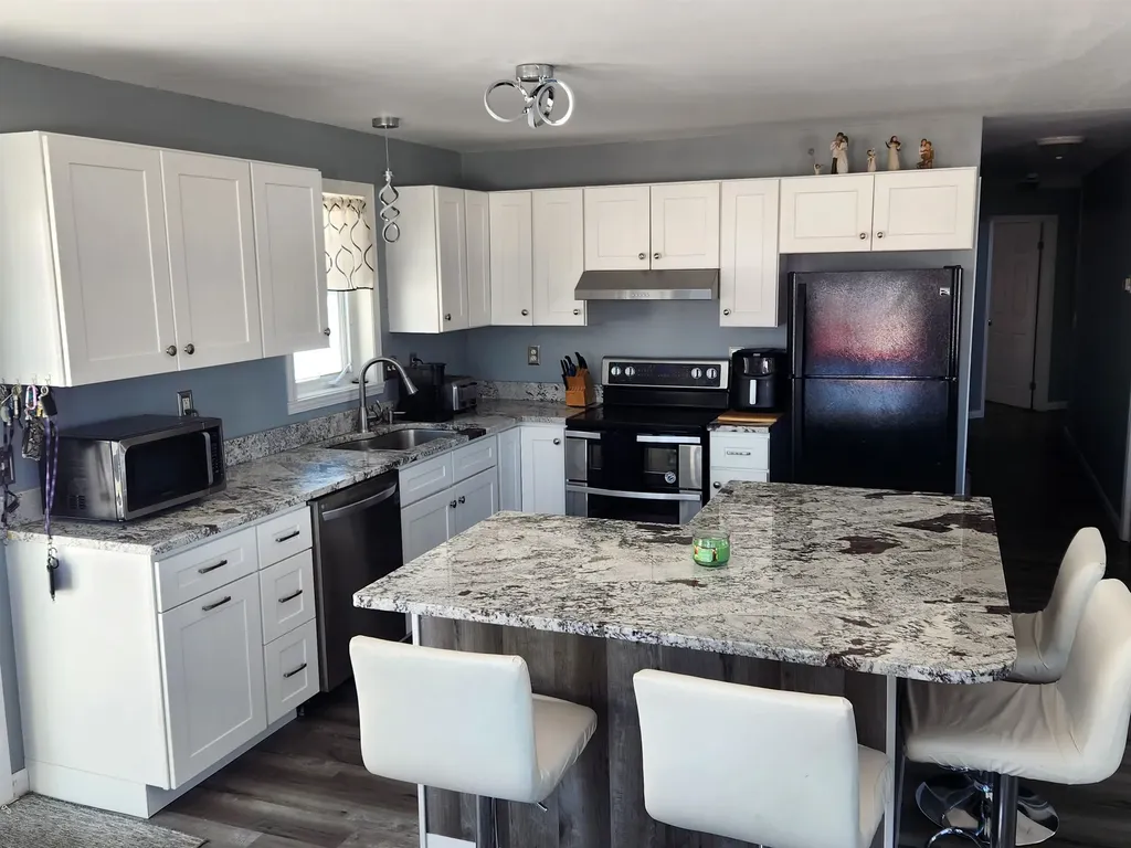 29 Conti Circle Barre Town VT 05641