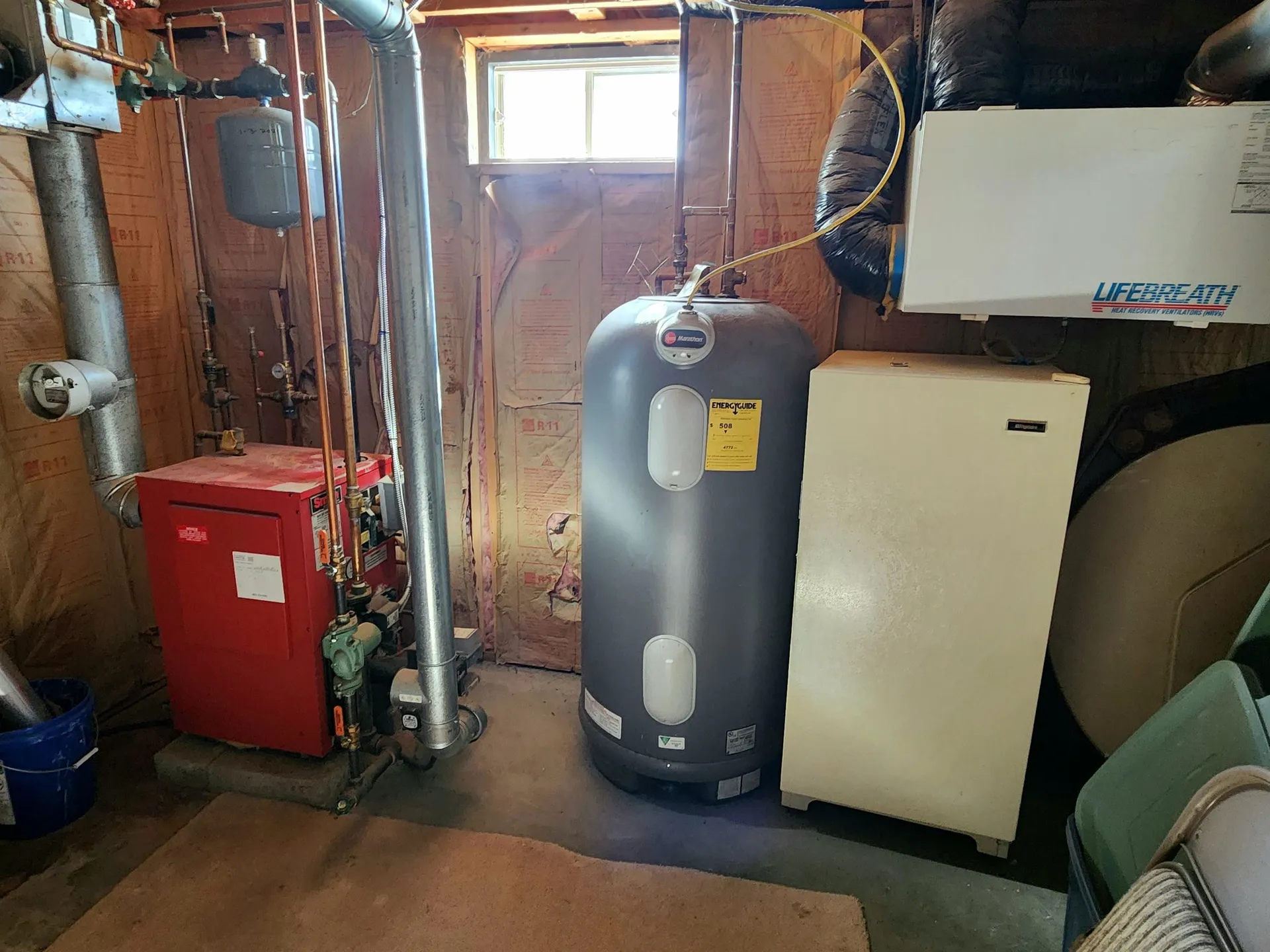 29 Conti Circle Barre Town VT 05641