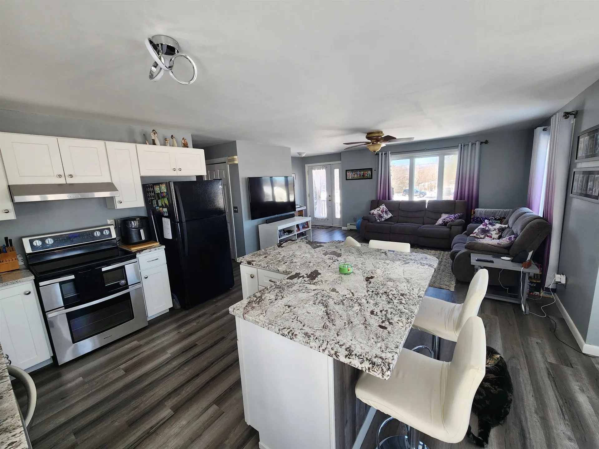 29 Conti Circle Barre Town VT 05641