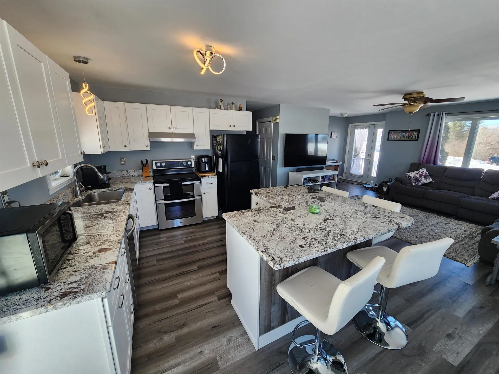 29 Conti Circle Barre Town VT 05641