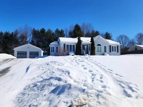 29 Conti Circle Barre Town VT 05641