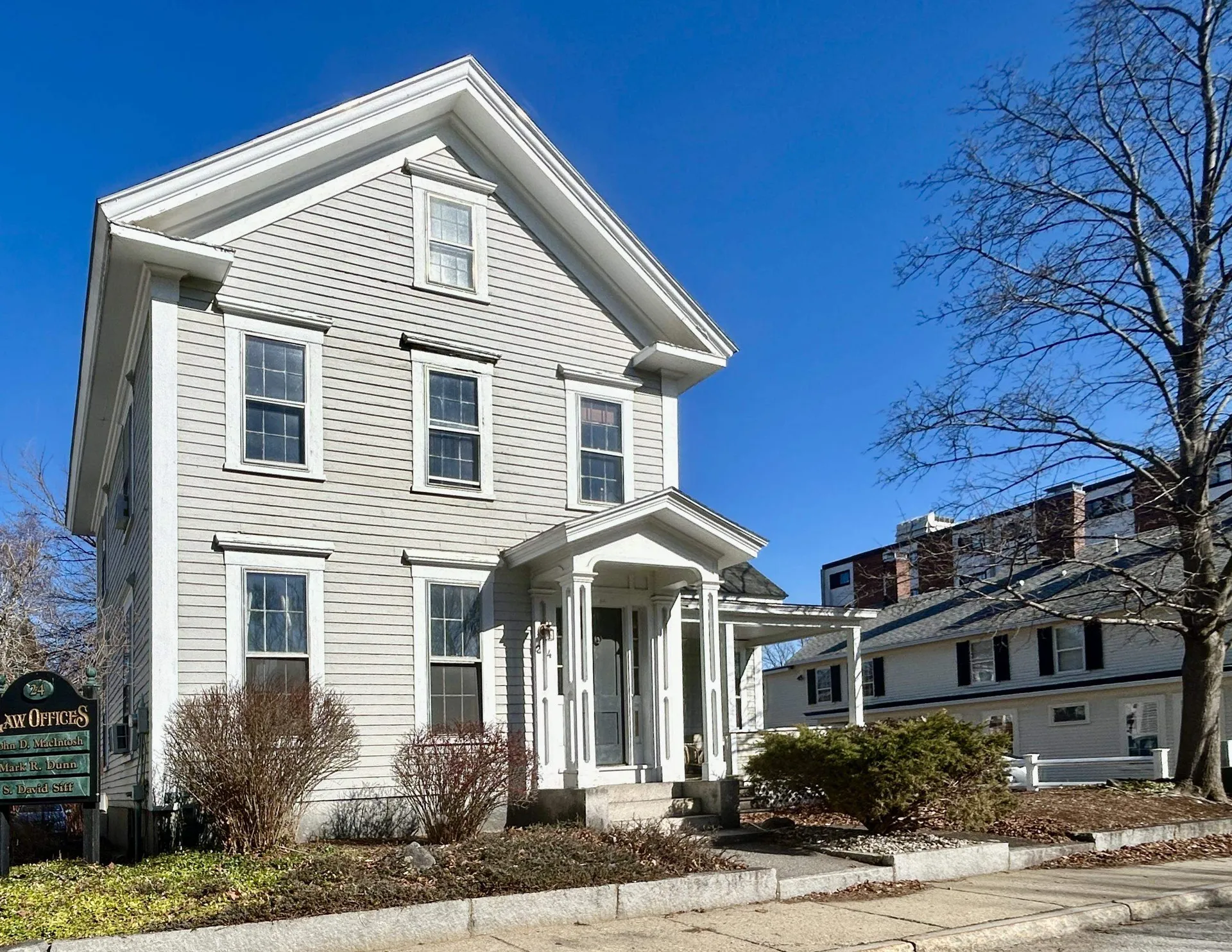 24 Montgomery Street Concord NH 03301