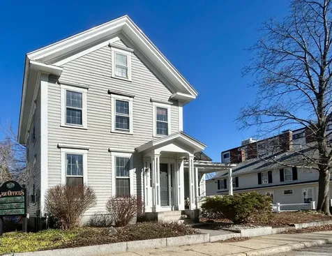 24 Montgomery Street Concord NH 03301