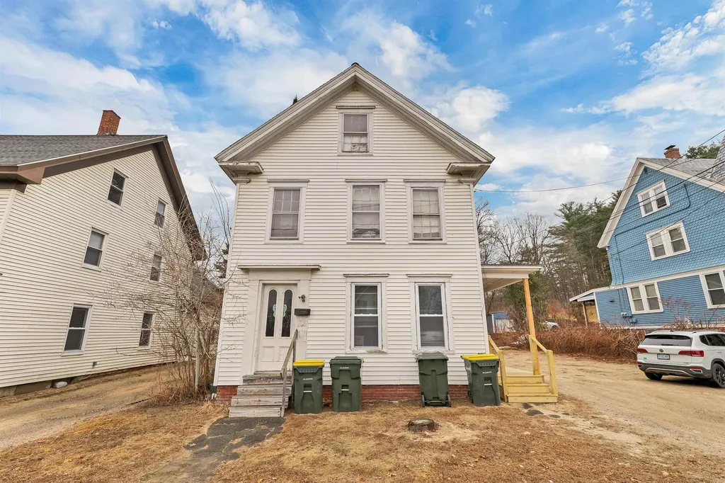 217-219 South Main Street Laconia NH 03246