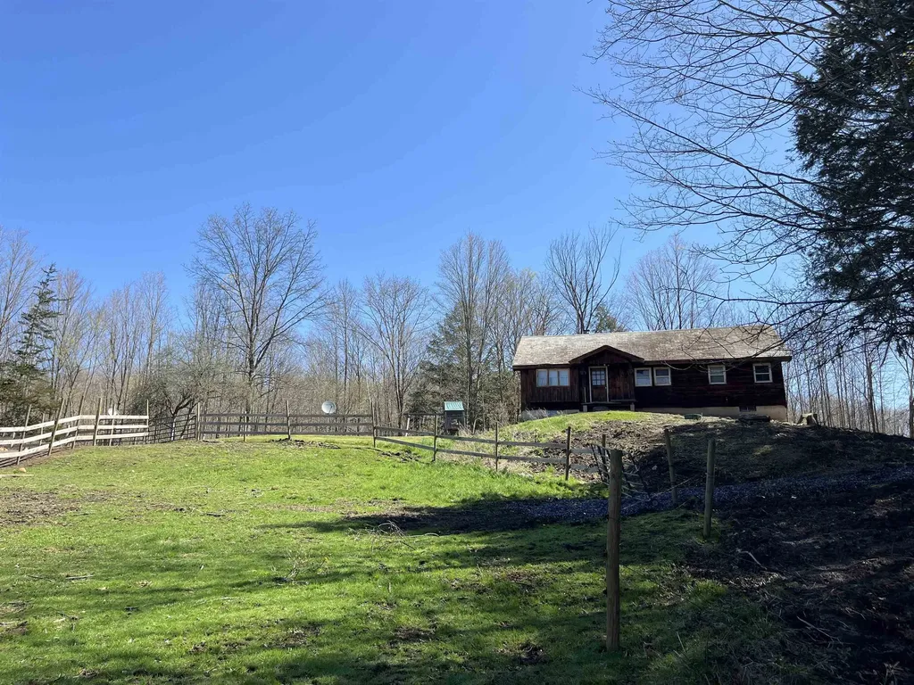 18 Old Foundry Road Orwell VT 05760