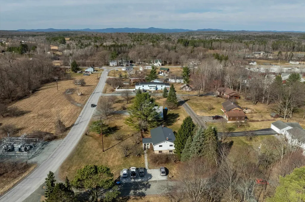 116 Lillian Drive Castleton VT 05735