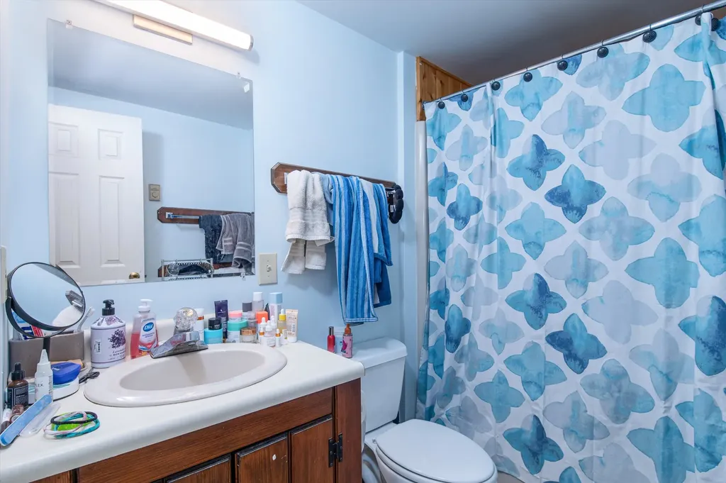 116 Lillian Drive Castleton VT 05735