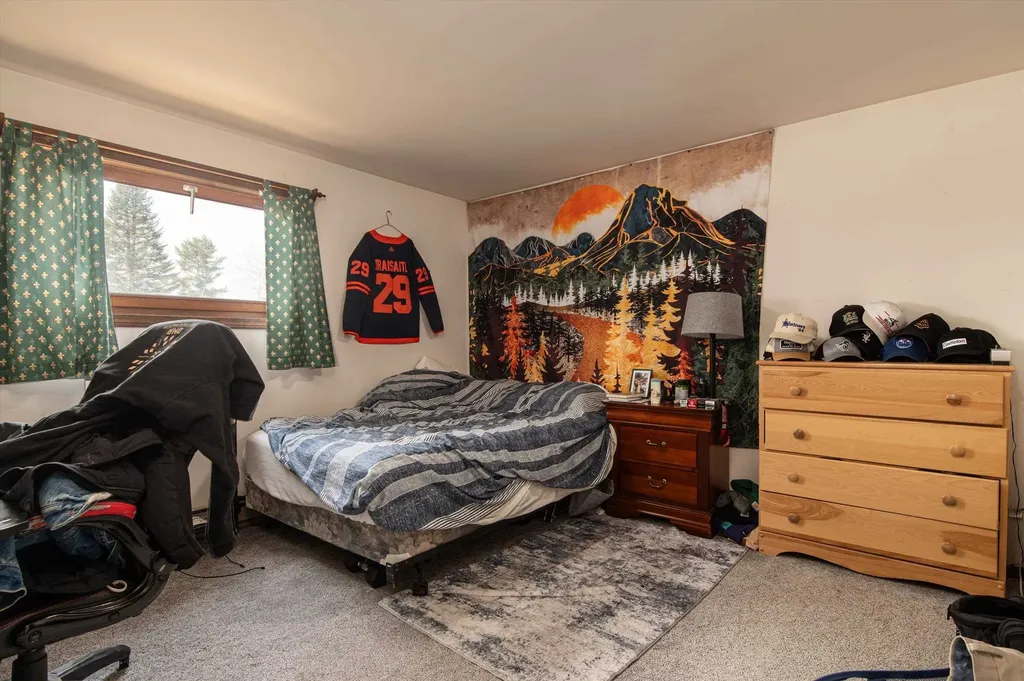 116 Lillian Drive Castleton VT 05735