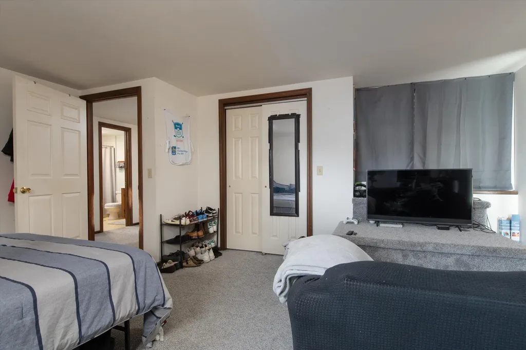 116 Lillian Drive Castleton VT 05735