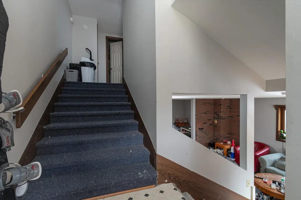 116 Lillian Drive Castleton VT 05735