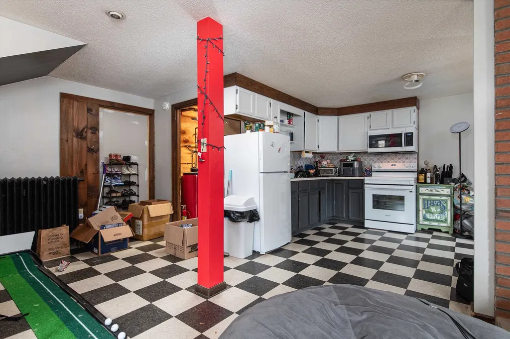 116 Lillian Drive Castleton VT 05735