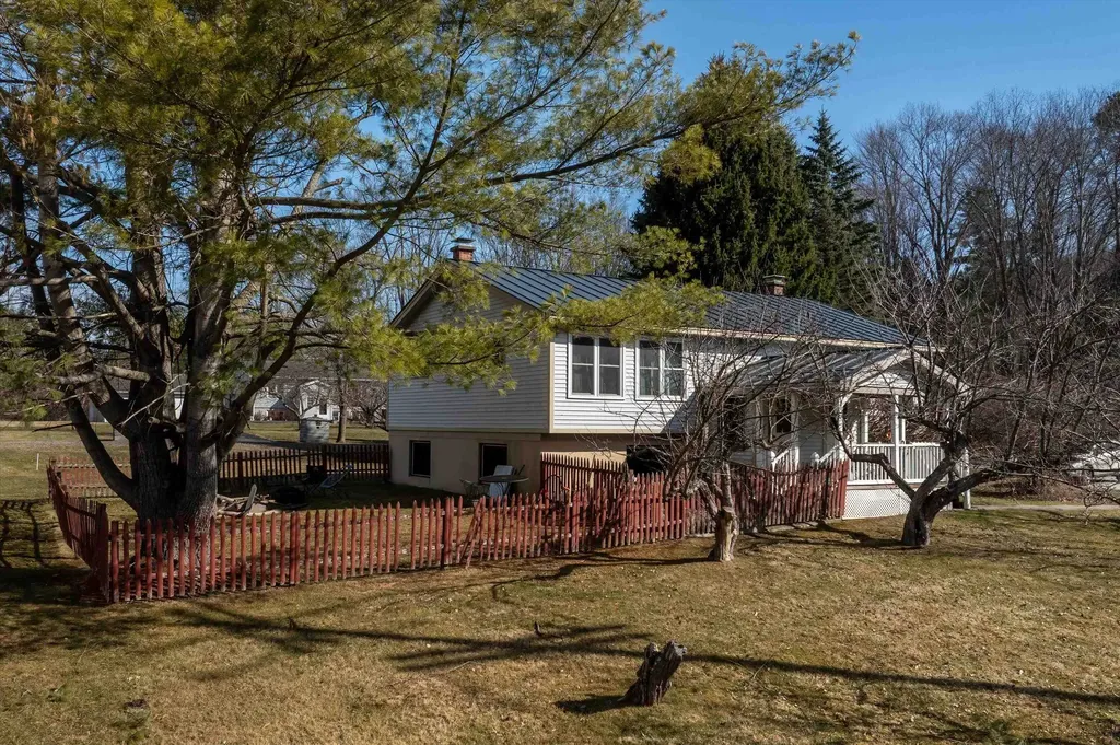 116 Lillian Drive Castleton VT 05735