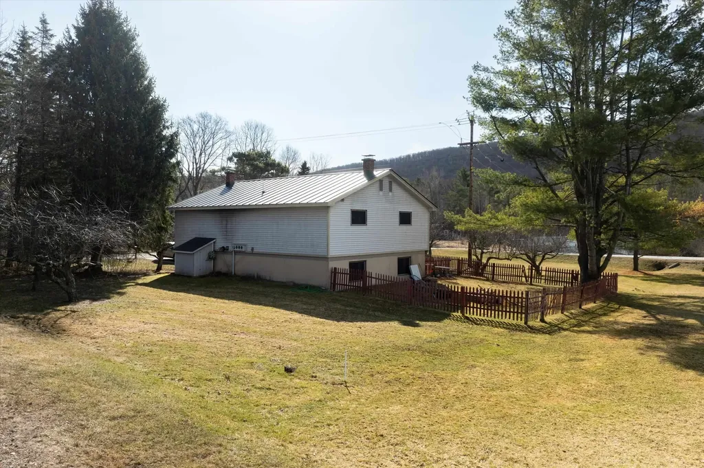 116 Lillian Drive Castleton VT 05735