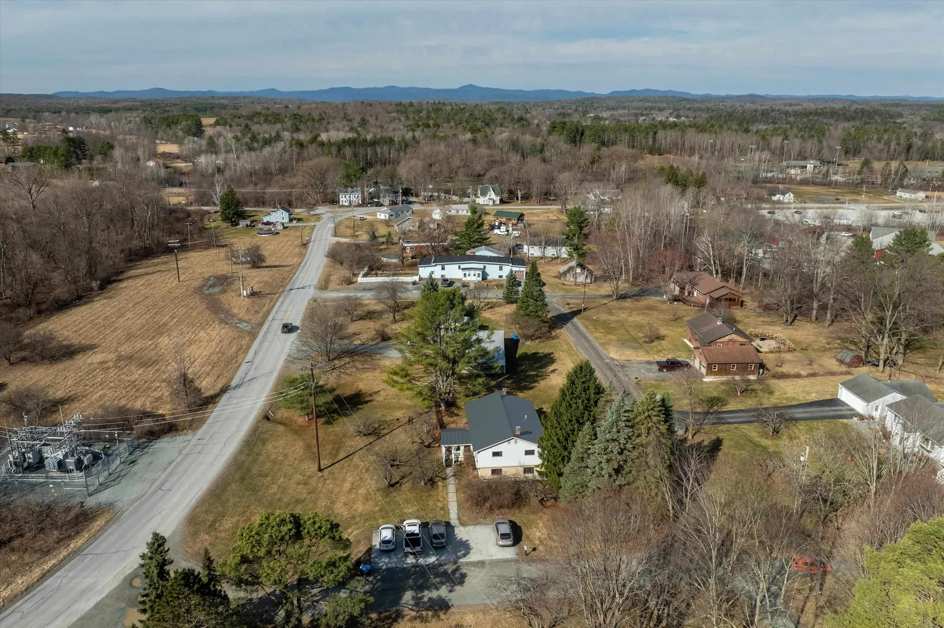 116 Lillian Drive Castleton VT 05735