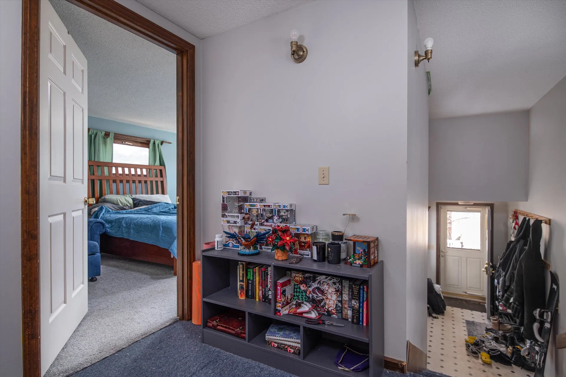 116 Lillian Drive Castleton VT 05735