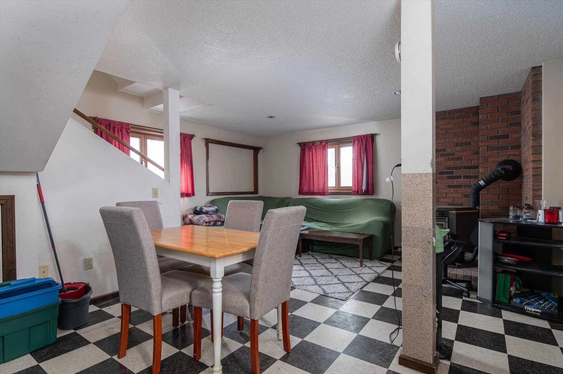 116 Lillian Drive Castleton VT 05735