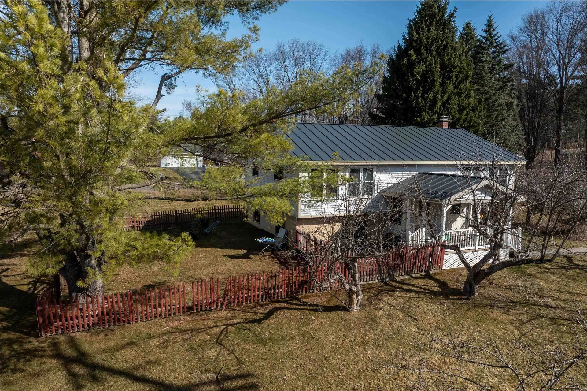 116 Lillian Drive Castleton VT 05735