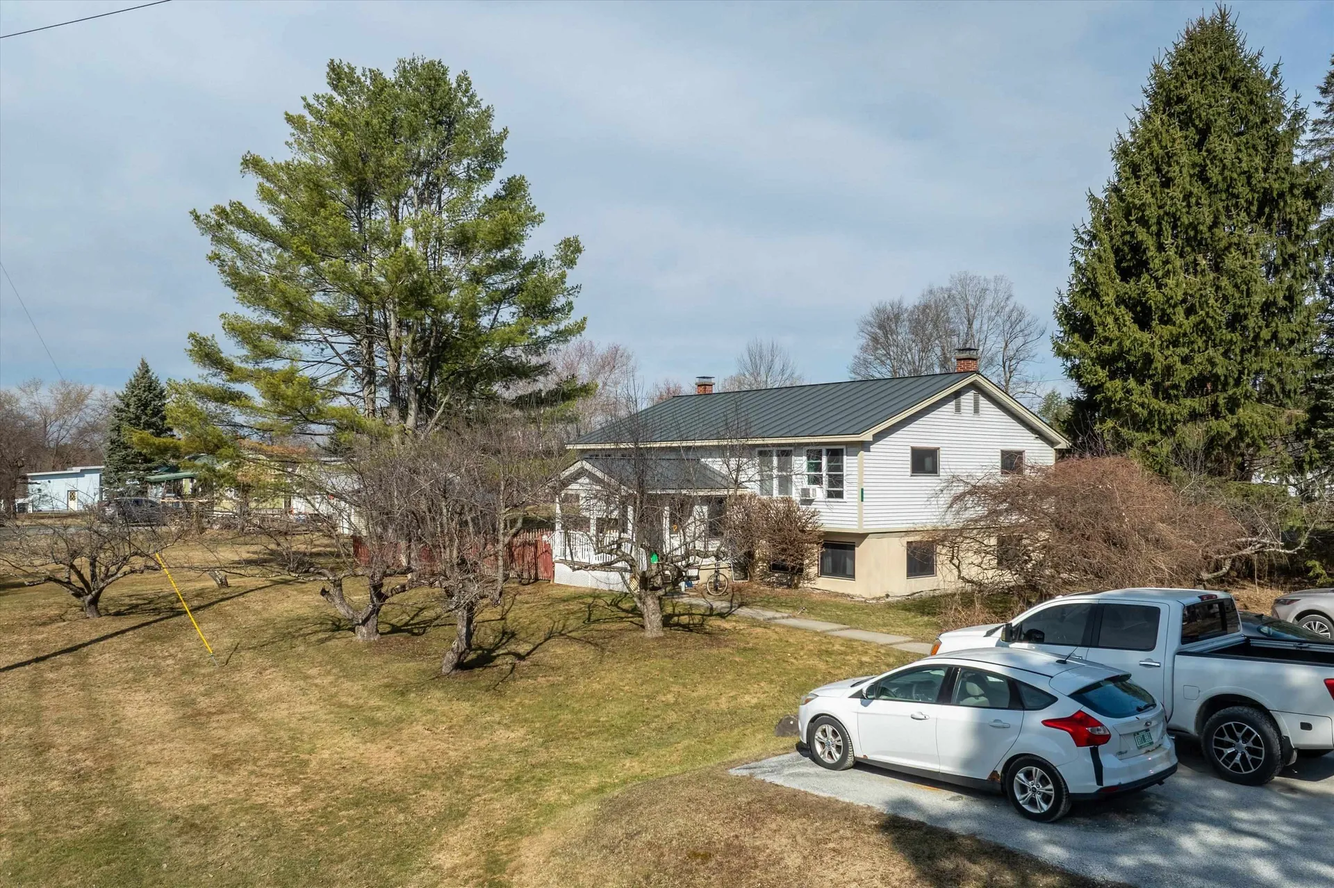 116 Lillian Drive Castleton VT 05735