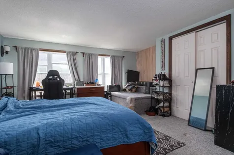 116 Lillian Drive Castleton VT 05735